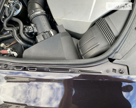 Черный Ауди А6, объемом двигателя 2.7 л и пробегом 315 тыс. км за 7900 $, фото 11 на Automoto.ua