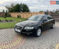 Чорний Ауді А6, об'ємом двигуна 1.97 л та пробігом 247 тис. км за 9500 $, фото 10 на Automoto.ua