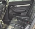 Ауди А6 2007 в Харькове на Automoto.ua Черный Ауди А6, объемом двигателя 1.97 л и пробегом 366 тыс. км за 7000 $, фото 13 на Automoto.ua