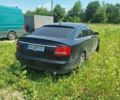 Черный Ауди А6, объемом двигателя 2 л и пробегом 317 тыс. км за 4724 $, фото 1 на Automoto.ua