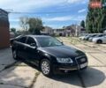 Чорний Ауді А6, об'ємом двигуна 2.77 л та пробігом 393 тис. км за 8600 $, фото 1 на Automoto.ua