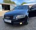 Черный Ауди А6, объемом двигателя 2.39 л и пробегом 230 тыс. км за 5300 $, фото 1 на Automoto.ua