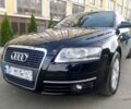 Чорний Ауді А6, об'ємом двигуна 2.4 л та пробігом 106 тис. км за 12200 $, фото 1 на Automoto.ua