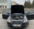 Черный Ауди А6, объемом двигателя 2.4 л и пробегом 197 тыс. км за 8700 $, фото 25 на Automoto.ua
