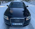 Чорний Ауді А6, об'ємом двигуна 2 л та пробігом 248 тис. км за 7100 $, фото 1 на Automoto.ua
