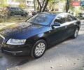 Черный Ауди А6, объемом двигателя 2.39 л и пробегом 217 тыс. км за 8100 $, фото 1 на Automoto.ua
