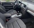 Чорний Ауді А6, об'ємом двигуна 3 л та пробігом 370 тис. км за 4500 $, фото 4 на Automoto.ua