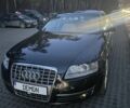 Чорний Ауді А6, об'ємом двигуна 2.4 л та пробігом 275 тис. км за 6800 $, фото 1 на Automoto.ua