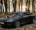 Ауді А6 2007 у Тернополі на Automoto.ua Чорний Ауді А6, об'ємом двигуна 2 л та пробігом 269 тис. км за 7300 $, фото 2 на Automoto.ua