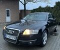 Чорний Ауді А6, об'ємом двигуна 2.7 л та пробігом 296 тис. км за 7700 $, фото 1 на Automoto.ua