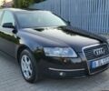 Чорний Ауді А6, об'ємом двигуна 0 л та пробігом 270 тис. км за 2251 $, фото 1 на Automoto.ua