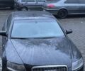 Черный Ауди А6, объемом двигателя 2.7 л и пробегом 280 тыс. км за 10500 $, фото 1 на Automoto.ua