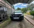 Черный Ауди А6, объемом двигателя 3.12 л и пробегом 200 тыс. км за 7300 $, фото 1 на Automoto.ua