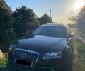 Чорний Ауді А6, об'ємом двигуна 3.2 л та пробігом 300 тис. км за 8000 $, фото 1 на Automoto.ua