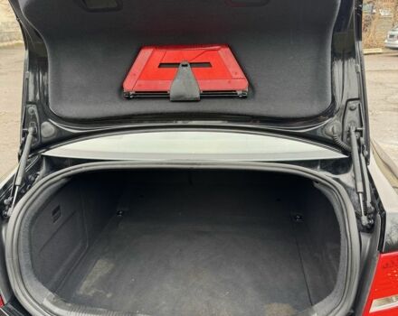 Черный Ауди А6, объемом двигателя 3 л и пробегом 250 тыс. км за 4650 $, фото 21 на Automoto.ua