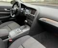 Черный Ауди А6, объемом двигателя 3 л и пробегом 250 тыс. км за 4650 $, фото 17 на Automoto.ua
