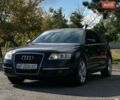 Чорний Ауді А6, об'ємом двигуна 2.7 л та пробігом 245 тис. км за 6500 $, фото 1 на Automoto.ua