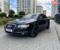 Черный Ауди А6, объемом двигателя 2.7 л и пробегом 325 тыс. км за 5999 $, фото 1 на Automoto.ua