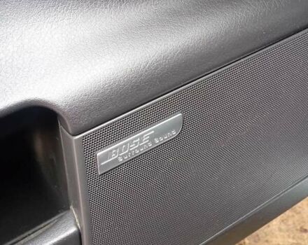 Черный Ауди А6, объемом двигателя 2.7 л и пробегом 325 тыс. км за 6950 $, фото 9 на Automoto.ua