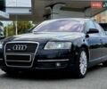 Ауди А6 2007 в Харькове на Automoto.ua Черный Ауди А6, объемом двигателя 1.97 л и пробегом 366 тыс. км за 7000 $, фото 4 на Automoto.ua