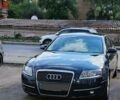 Ауди А6 2007 в Харькове на Automoto.ua Черный Ауди А6, объемом двигателя 1.97 л и пробегом 267 тыс. км за 7999 $, фото 13 на Automoto.ua