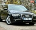 Черный Ауди А6, объемом двигателя 2.8 л и пробегом 257 тыс. км за 5999 $, фото 1 на Automoto.ua