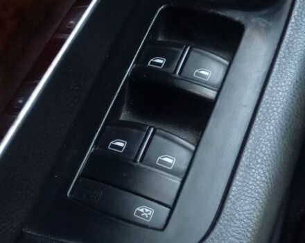 Черный Ауди А6, объемом двигателя 2.4 л и пробегом 260 тыс. км за 7300 $, фото 5 на Automoto.ua