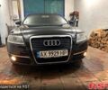 Черный Ауди А6, объемом двигателя 2.4 л и пробегом 230 тыс. км за 6699 $, фото 1 на Automoto.ua