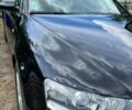 Черный Ауди А6, объемом двигателя 2 л и пробегом 280 тыс. км за 8990 $, фото 2 на Automoto.ua