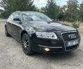 Чорний Ауді А6, об'ємом двигуна 2.7 л та пробігом 367 тис. км за 4294 $, фото 1 на Automoto.ua