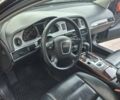 Чорний Ауді А6, об'ємом двигуна 0 л та пробігом 283 тис. км за 9000 $, фото 5 на Automoto.ua