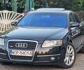 Черный Ауди А6, объемом двигателя 0 л и пробегом 240 тыс. км за 2506 $, фото 1 на Automoto.ua