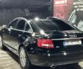 Ауди А6 2007 в Первомайск на Automoto.ua Черный Ауди А6, объемом двигателя 3.1 л и пробегом 361 тыс. км за 7000 $, фото 1 на Automoto.ua