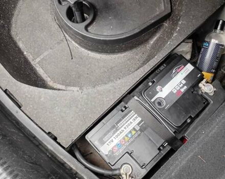 Черный Ауди А6, объемом двигателя 2.7 л и пробегом 325 тыс. км за 6950 $, фото 7 на Automoto.ua