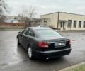 Черный Ауди А6, объемом двигателя 3 л и пробегом 250 тыс. км за 4650 $, фото 7 на Automoto.ua