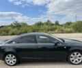 Черный Ауди А6, объемом двигателя 3 л и пробегом 273 тыс. км за 4639 $, фото 5 на Automoto.ua