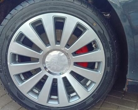 Черный Ауди А6, объемом двигателя 2.4 л и пробегом 260 тыс. км за 7300 $, фото 3 на Automoto.ua