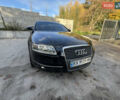 Черный Ауди А6, объемом двигателя 2.7 л и пробегом 315 тыс. км за 7400 $, фото 13 на Automoto.ua