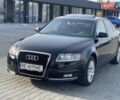 Черный Ауди А6, объемом двигателя 3.2 л и пробегом 260 тыс. км за 5999 $, фото 1 на Automoto.ua