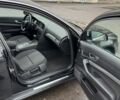 Черный Ауди А6, объемом двигателя 3 л и пробегом 250 тыс. км за 4650 $, фото 16 на Automoto.ua