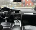 Черный Ауди А6, объемом двигателя 3 л и пробегом 231 тыс. км за 2900 $, фото 5 на Automoto.ua