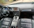 Чорний Ауді А6, об'ємом двигуна 2.7 л та пробігом 320 тис. км за 3999 $, фото 7 на Automoto.ua