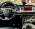 Ауди А6 2007 в Харькове на Automoto.ua Черный Ауди А6, объемом двигателя 1.97 л и пробегом 366 тыс. км за 7000 $, фото 17 на Automoto.ua