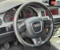 Ауди А6 2007 в Харькове на Automoto.ua Черный Ауди А6, объемом двигателя 1.97 л и пробегом 366 тыс. км за 7000 $, фото 11 на Automoto.ua