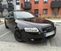 Черный Ауди А6, объемом двигателя 3 л и пробегом 231 тыс. км за 2900 $, фото 1 на Automoto.ua