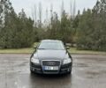 Черный Ауди А6, объемом двигателя 3 л и пробегом 250 тыс. км за 4650 $, фото 2 на Automoto.ua