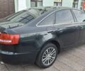 Чорний Ауді А6, об'ємом двигуна 0 л та пробігом 283 тис. км за 9000 $, фото 4 на Automoto.ua