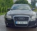 Чорний Ауді А6, об'ємом двигуна 2.4 л та пробігом 260 тис. км за 6900 $, фото 1 на Automoto.ua