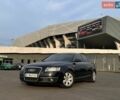 Черный Ауди А6, объемом двигателя 1.97 л и пробегом 210 тыс. км за 8000 $, фото 1 на Automoto.ua