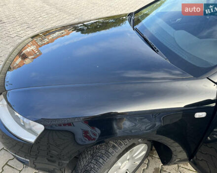 Ауді А6 2007 у Хмельницькому на Automoto.ua Чорний Ауді А6, об'ємом двигуна 2 л та пробігом 331 тис. км за 8850 $, фото 14 на Automoto.ua
